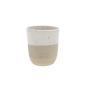 Preview: Tasse beige