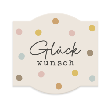 Glückwunsch