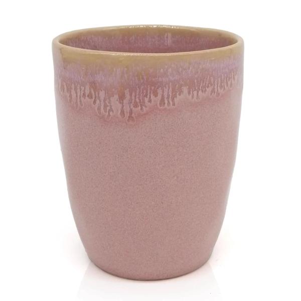 Tasse rosa